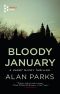 [Harry McCoy 01] • Bloody January